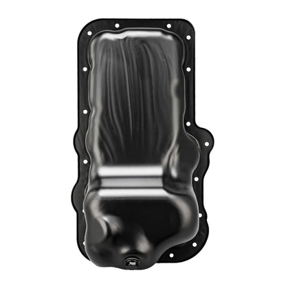 Engine Oil Pan For Jeep Liberty 3.7L (2002–2006) (2007–2012)