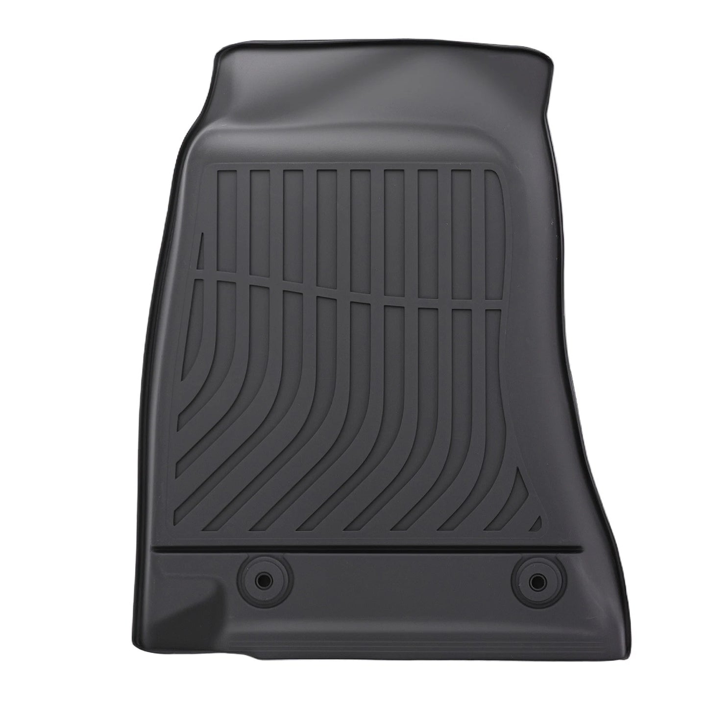 All Weather TPE Floor Mats for Mercedes-Benz C-Class W206 (2022–2024)