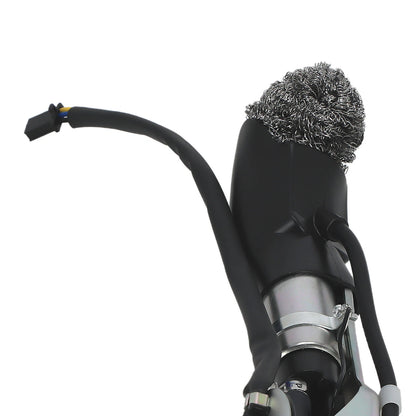 Fuel Pump Assembly for Honda VTX1800C VTX1800R VTX1800S (2002–2004)