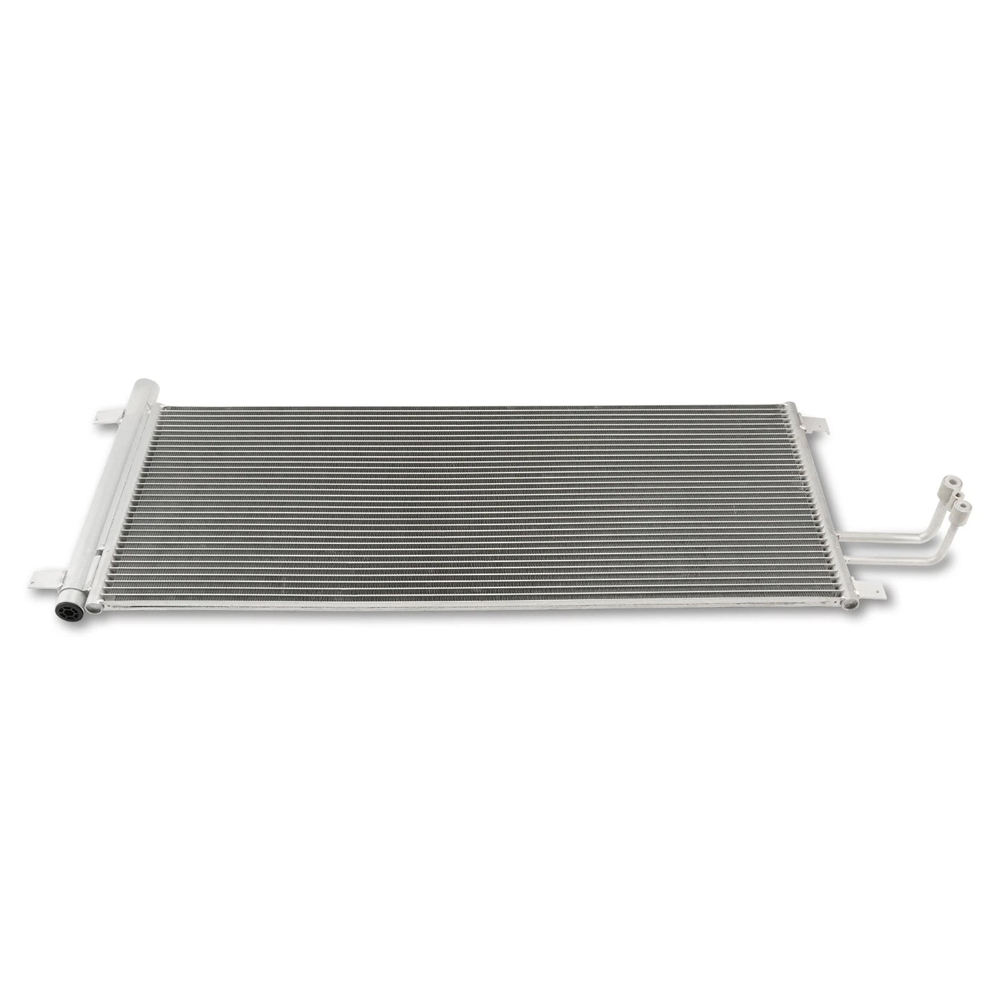 A/C Condenser with Receiver Drier for GMC Sierra 1500 (2014–2018)