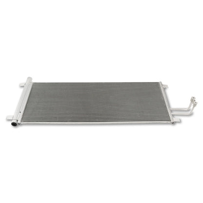A/C Condenser with Receiver Drier for GMC Sierra 1500 (2014–2018)