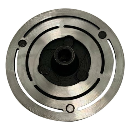 AC Compressor Clutch Replacement for Chevrolet Captiva (2007–2011)