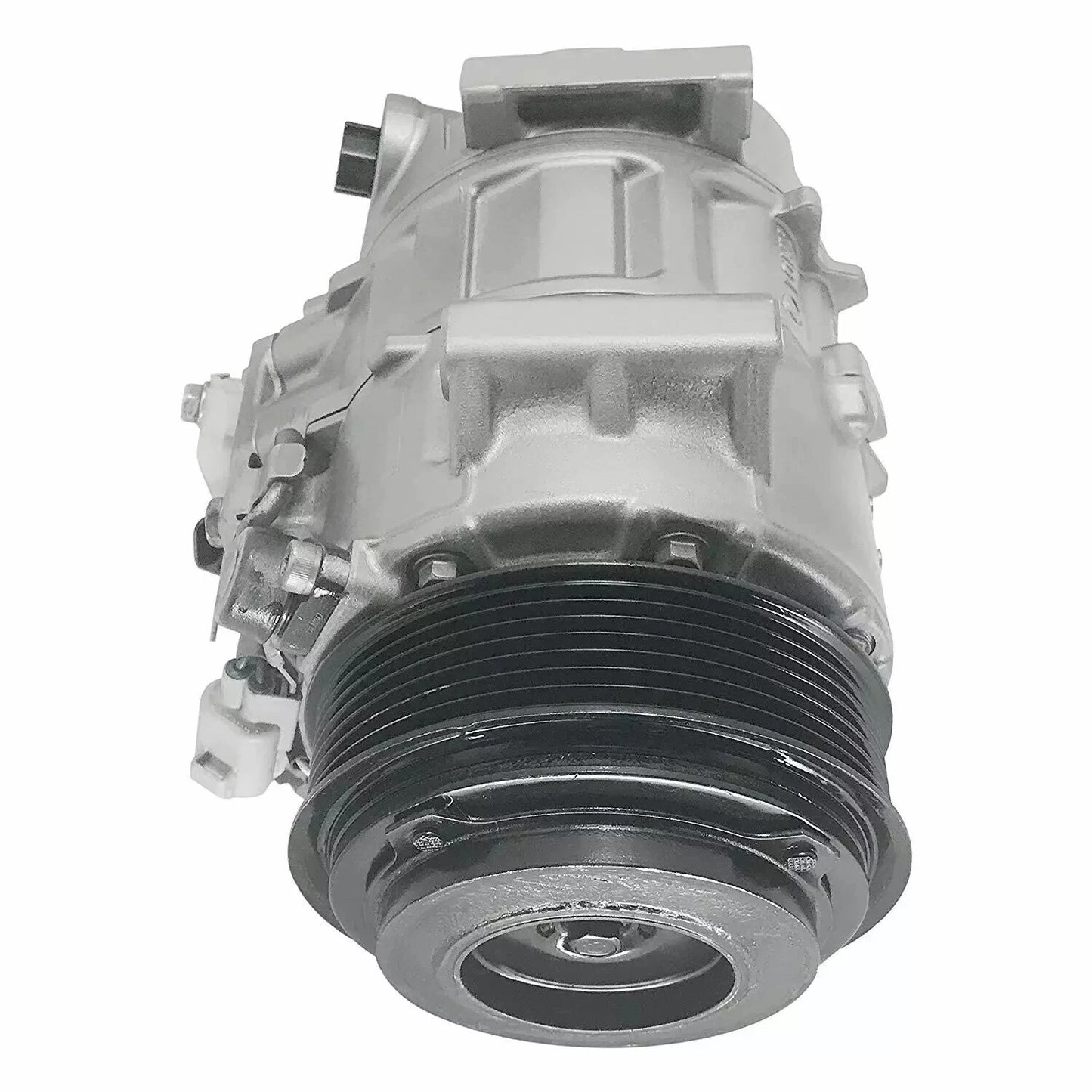 AC Compressor Kit with Condenser for Toyota Camry 3.5L V6 (2017–2019)