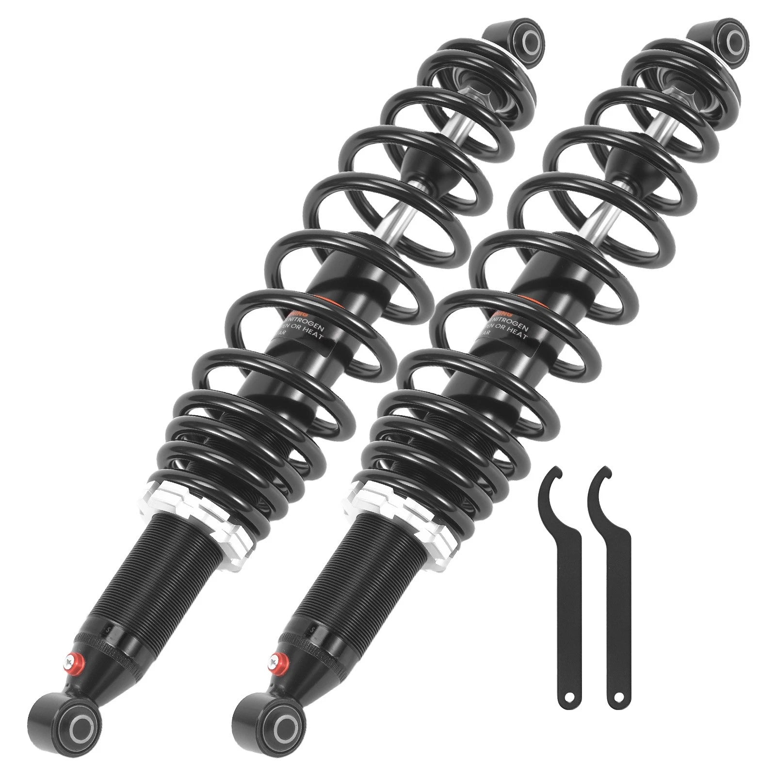 Front Coil-Over Shock Left & Right for Can-Am Outlander (2016–2020)