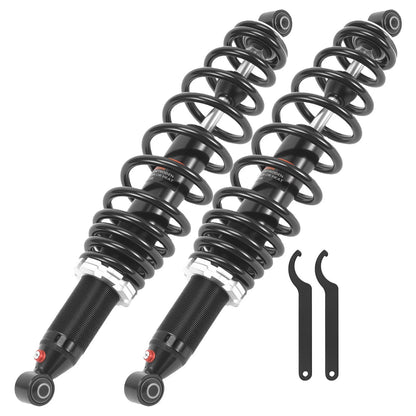 Front Coil-Over Shock Left & Right for Can-Am Outlander (2016–2020)