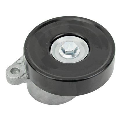 Belt Tensioner w/ Pulley for Chevrolet Tracker (1999–2003) Suzuki Esteem (1999–2003)
