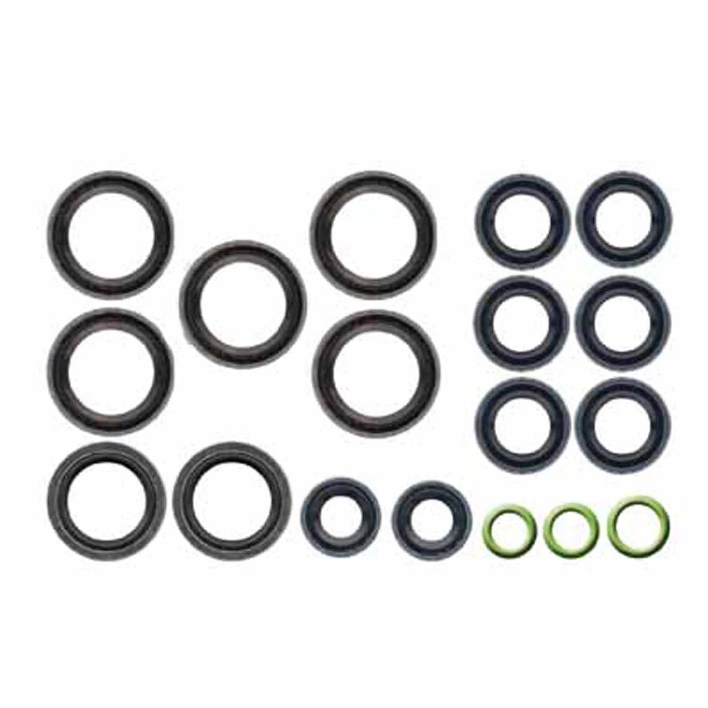 Replacement A/C System Seal Kit MT2531 Replacement Parts For L4 Engine