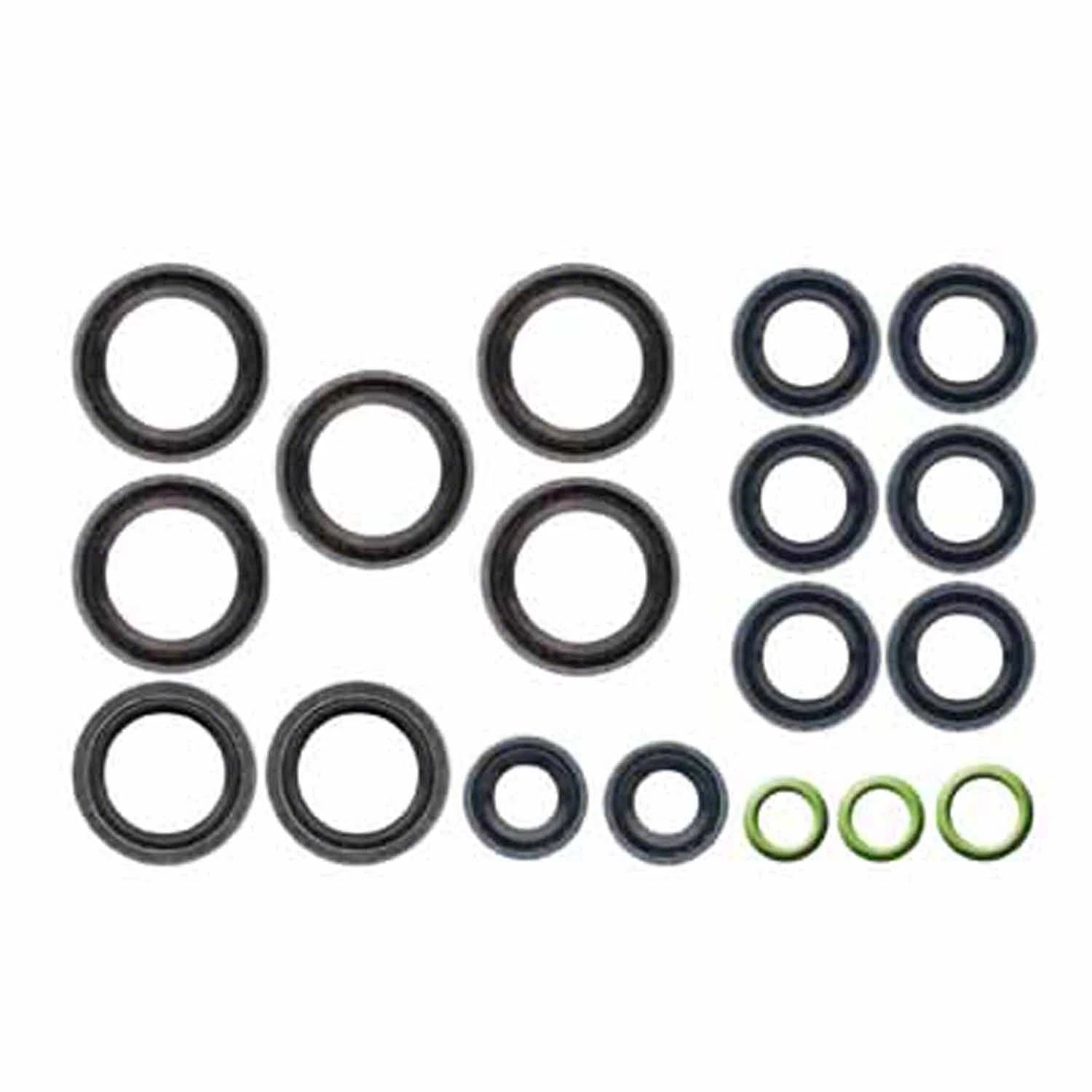 Replacement A/C System Seal Kit MT2531 Replacement Parts For L4 Engine