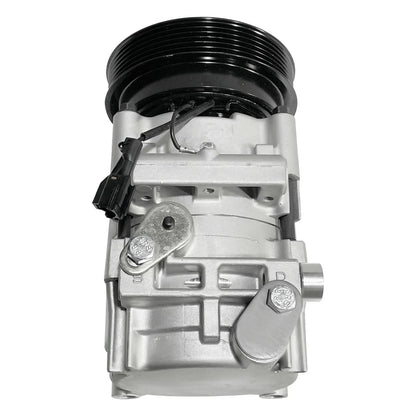 A C Compressor Kit Replacement for Hyundai Sonata (2001–2004)