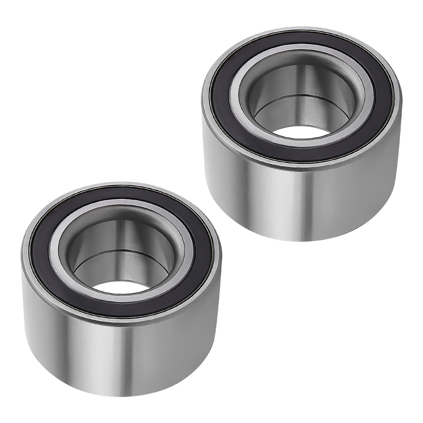 2PCS Front Wheel Bearing Pair for Mazda 5 (2006–2010, 2012–2013)