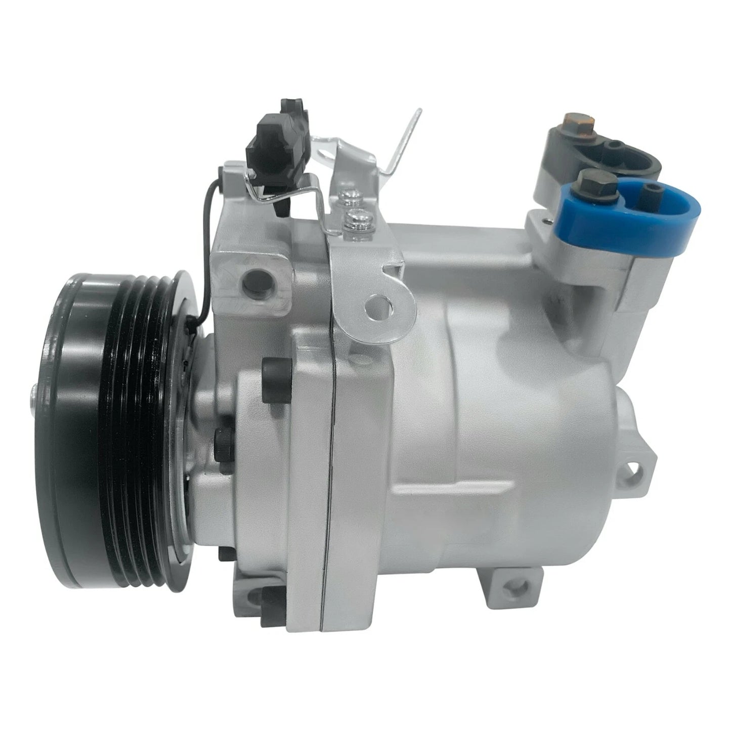 AC Compressor Kit Replacement for Subaru Forester 2.5L (2007–2008)