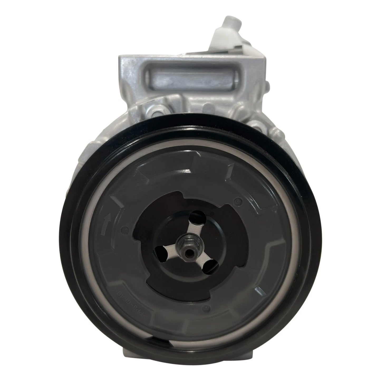 A/C Compressor Replacement for Mercedes E280 3.0L (2007–2009)