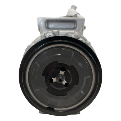 A/C Compressor Replacement for Mercedes E280 3.0L (2007–2009)