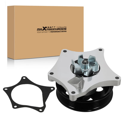 Engine Cooling Pump for Chevrolet Spark 1.4L (2014–2021)