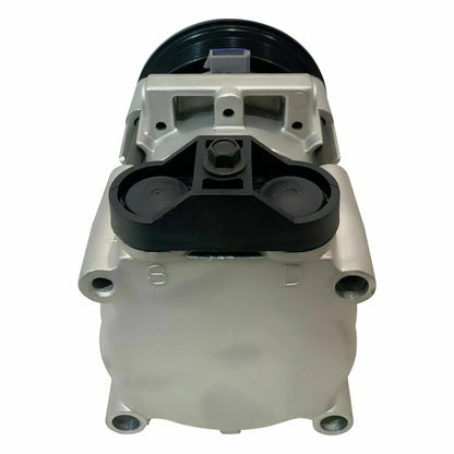 A/C Compressor Replacement for Ford Crown Victoria LX 4.6L (1992–1993)