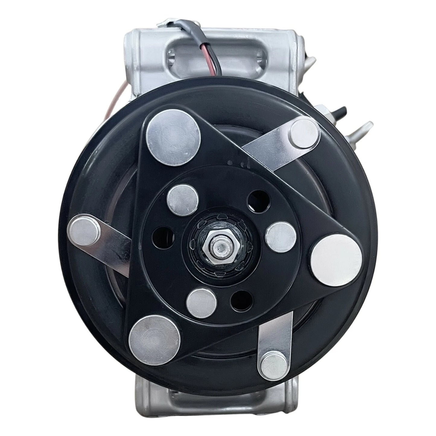 A C Compressor Kit Replacement for Jaguar F-Type (2019–2025)