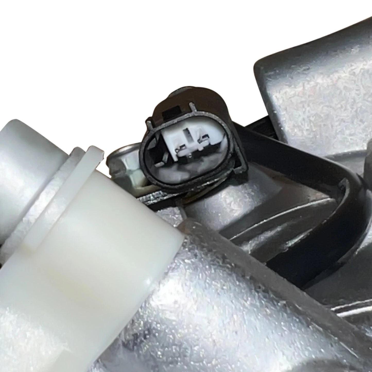 AC Compressor Replacement for BMW 1 Series E82 E88 (2010–2013)