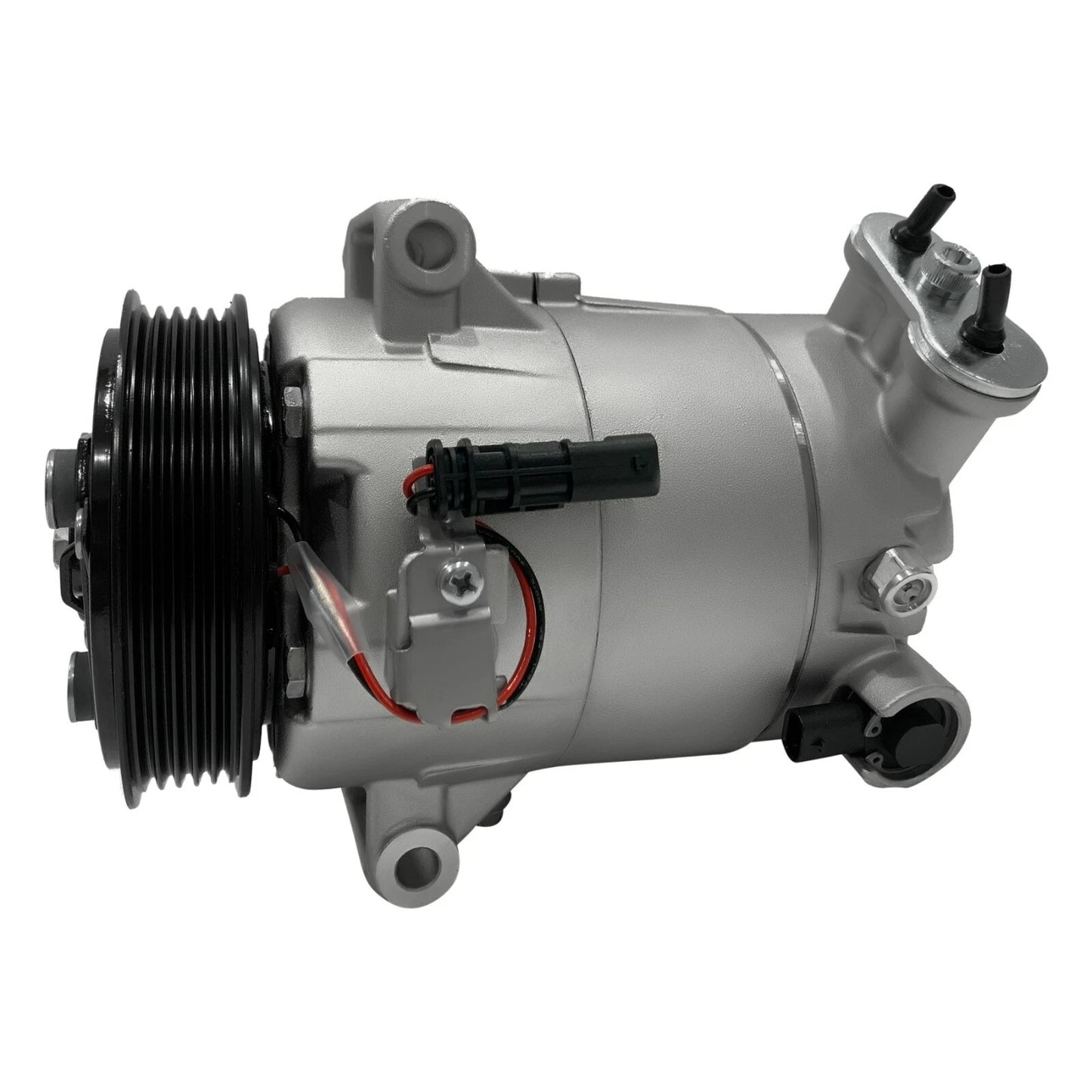 A C Compressor Replacement for GMC Terrain 1.5L (2018–2021)