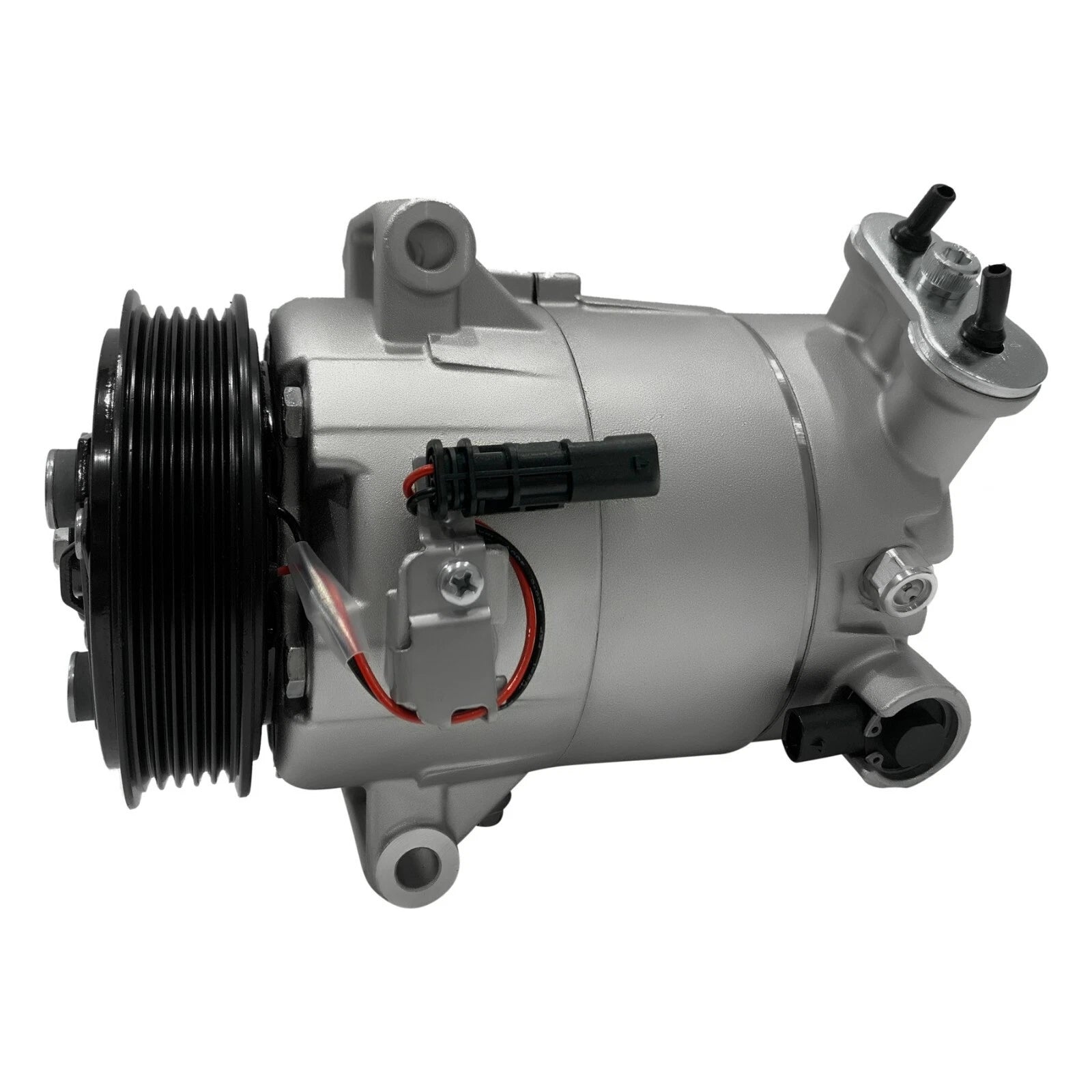 A C Compressor Replacement for GMC Terrain 1.5L (2018–2021)