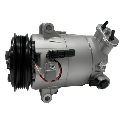 A C Compressor Replacement for GMC Terrain 1.5L (2018–2021)