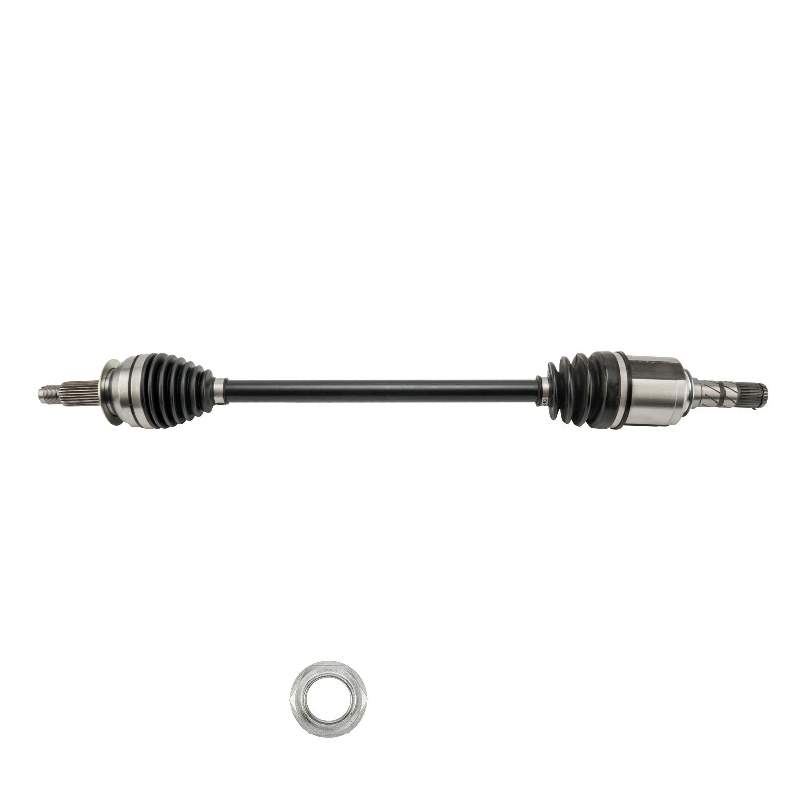 CV Axle Shaft Assembly for Subaru Legacy (2005–2009) Front Left/Right