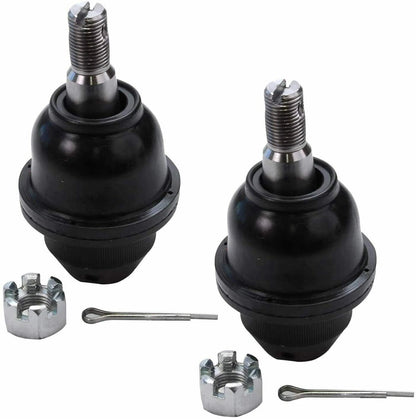 Front Complete Suspension Kit for GMC Chevrolet K1500 K2500 K3500 (1995–1999)