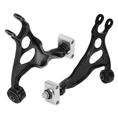 4x Suspension Control Arms with Ball Joint for Ford Explorer (2011–2019)