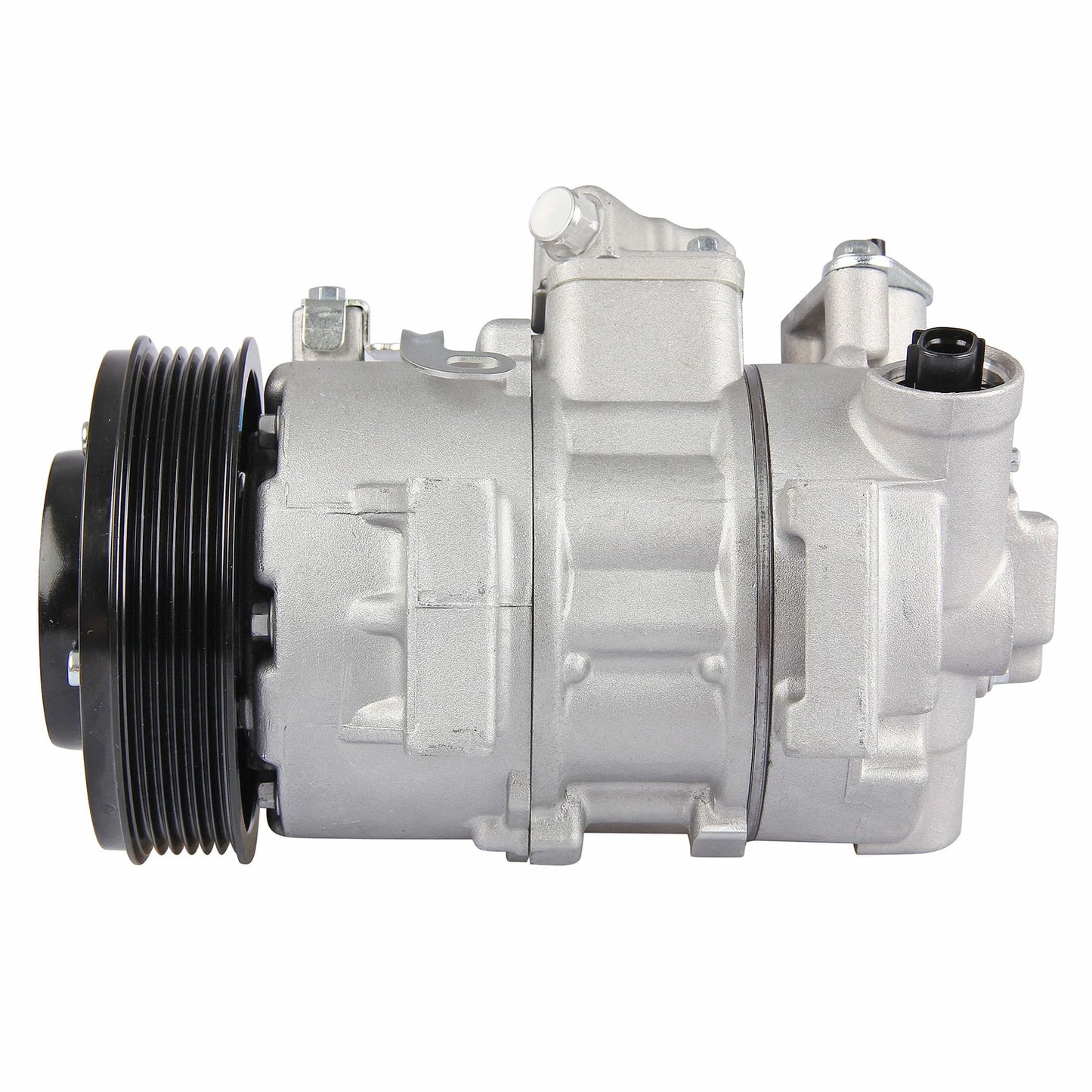 A/C Compressor with Clutch for Toyota Corolla Matrix and Scion xD (2008–2014)