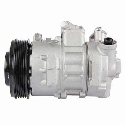 A/C Compressor with Clutch for Toyota Corolla Matrix and Scion xD (2008–2014)