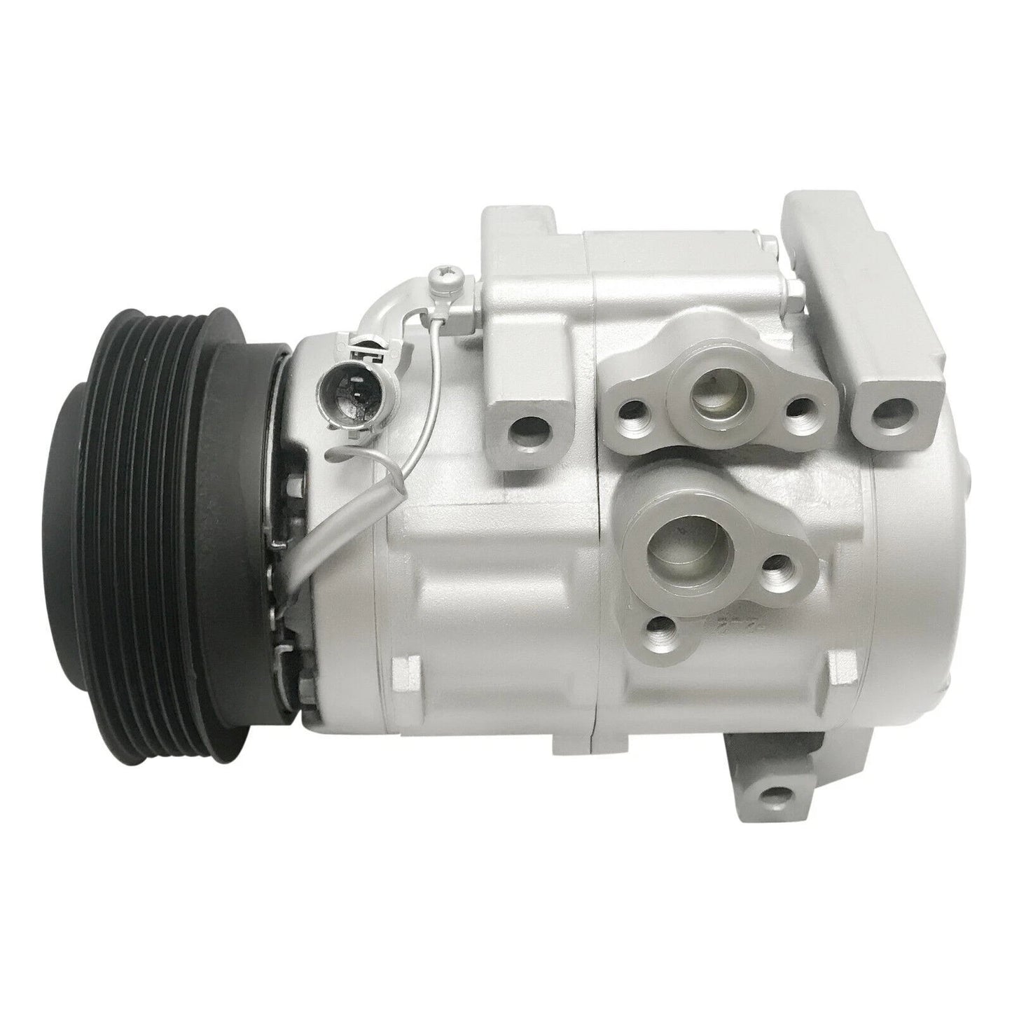 AC Compressor Kit Replacement for Hyundai Entourage 3.8L (2007–2007)
