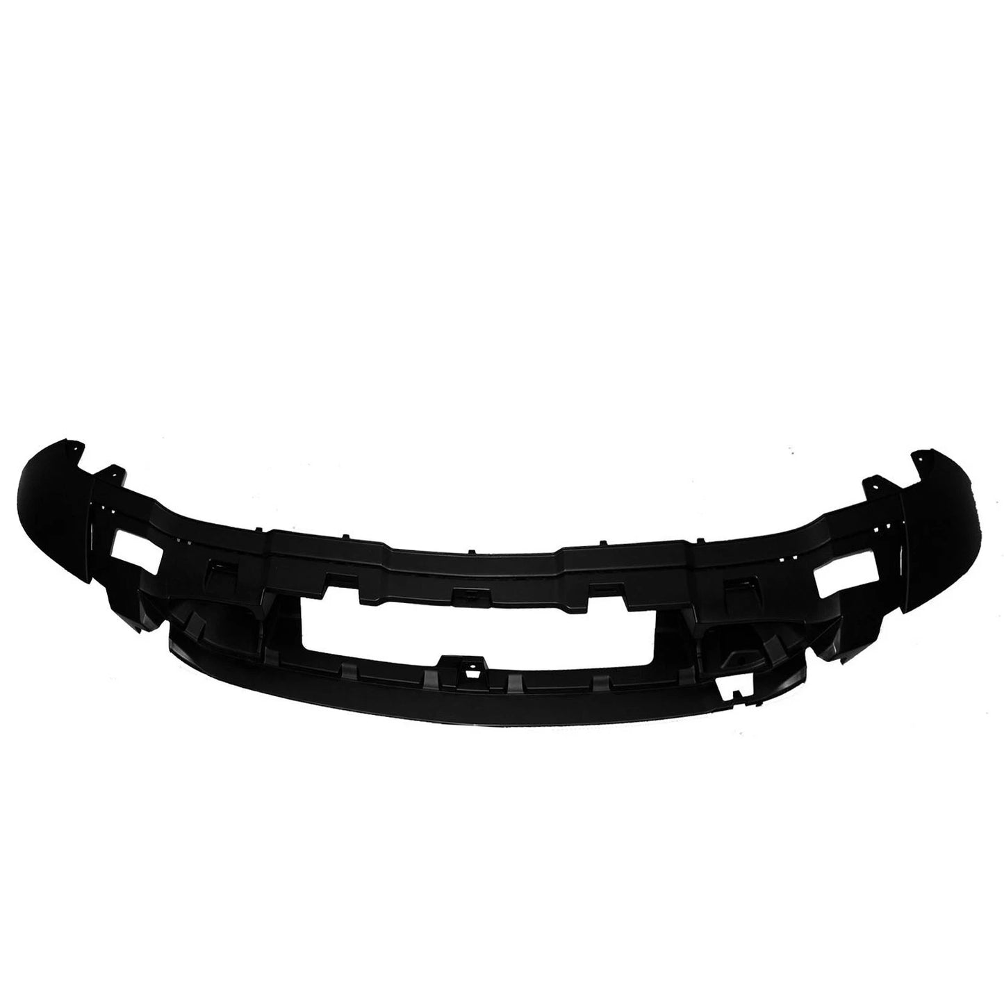 Front Lower Valance Panel Replacement Black for Toyota Avalon (2013–2018)