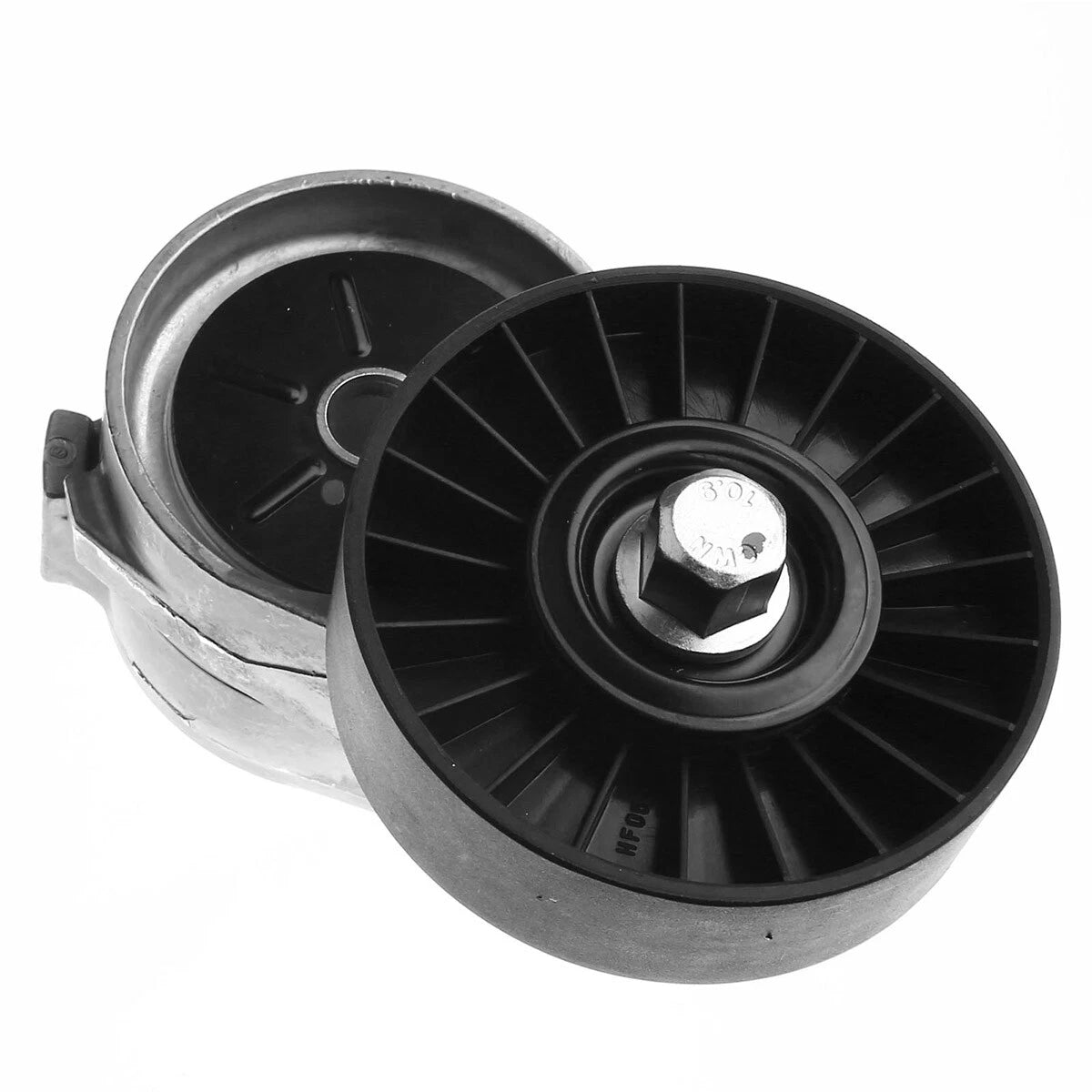 Belt Tensioner Assembly for GMC S15 Jimmy Chevrolet S10 (1982–2005)
