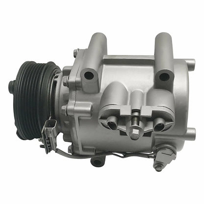 A/C Compressor Kit Replacement for Saturn Vue 3.5L V6 (2004–2007)