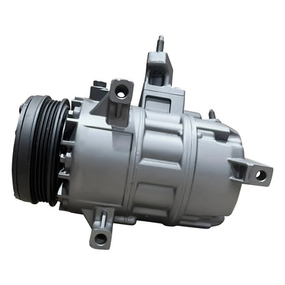 AC Compressor Kit With Condenser for Ford Transit-350 3.5L (2022–2023)