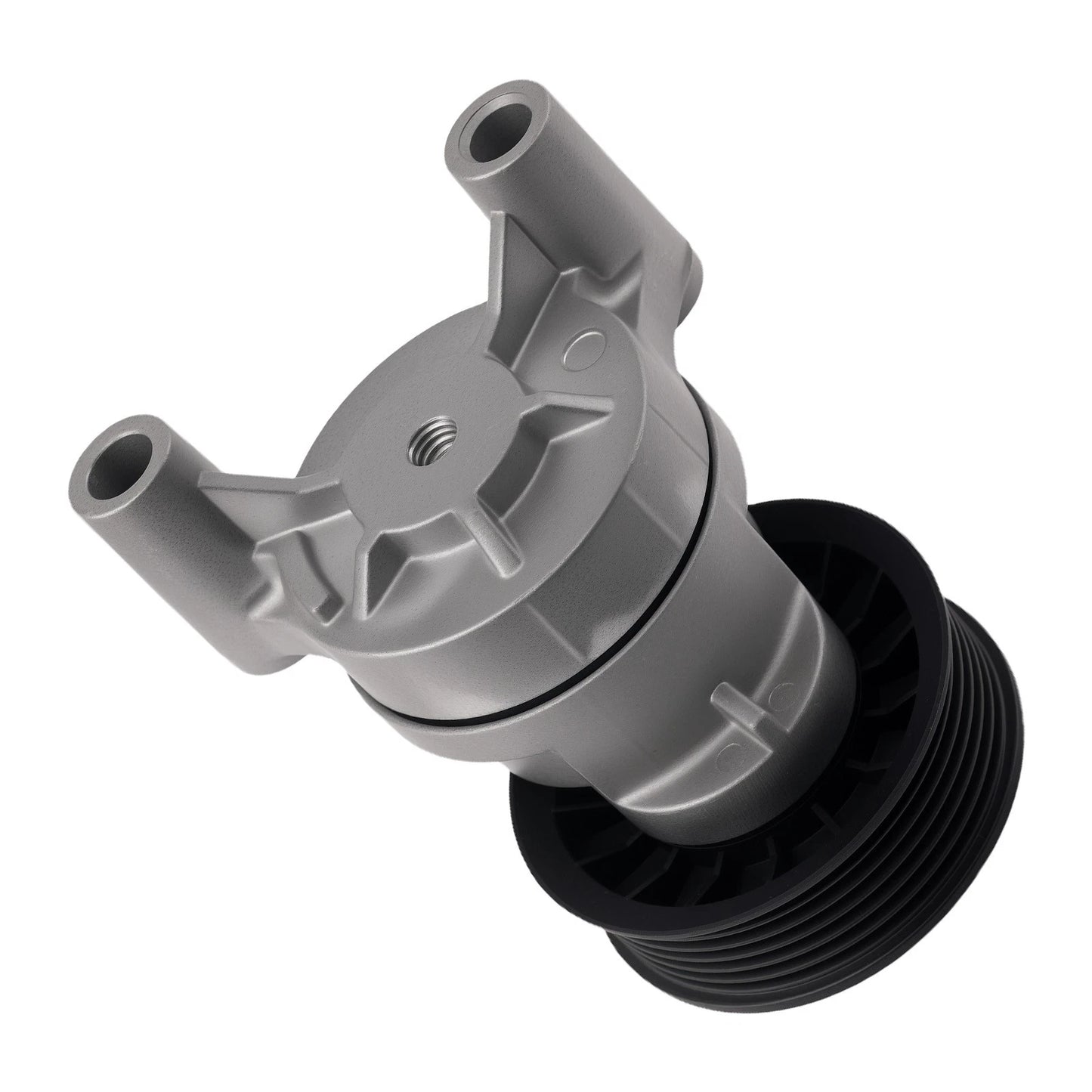Belt Tensioner Pulley Assembly for Cadillac Escalade, Tahoe (2000–2014)