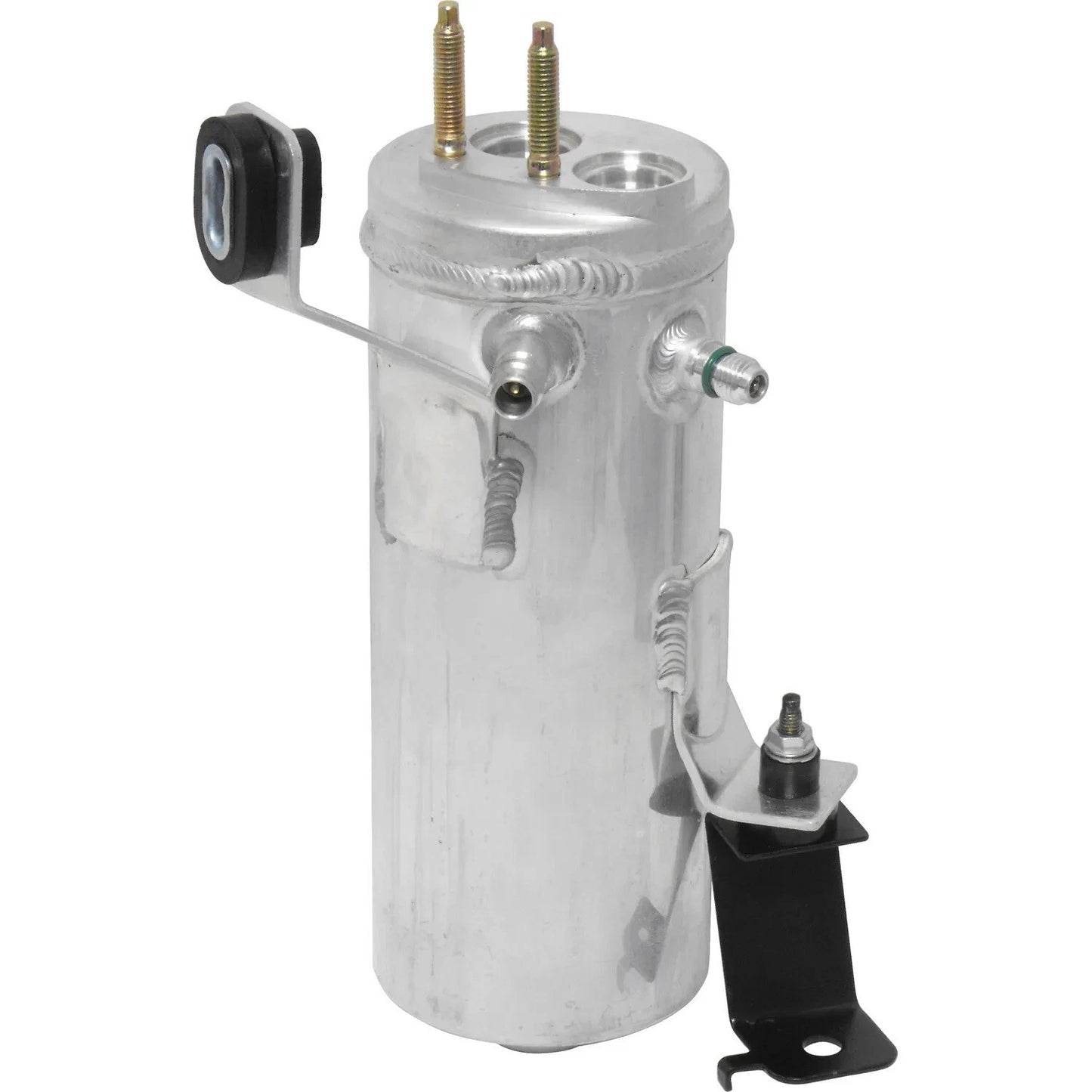 AC Compressor Kit Replacement for Mercury Mountaineer 4.6L (2008–2009)