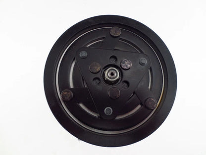 AC Compressor Replacement for Toyota Tacoma (2005–2015)