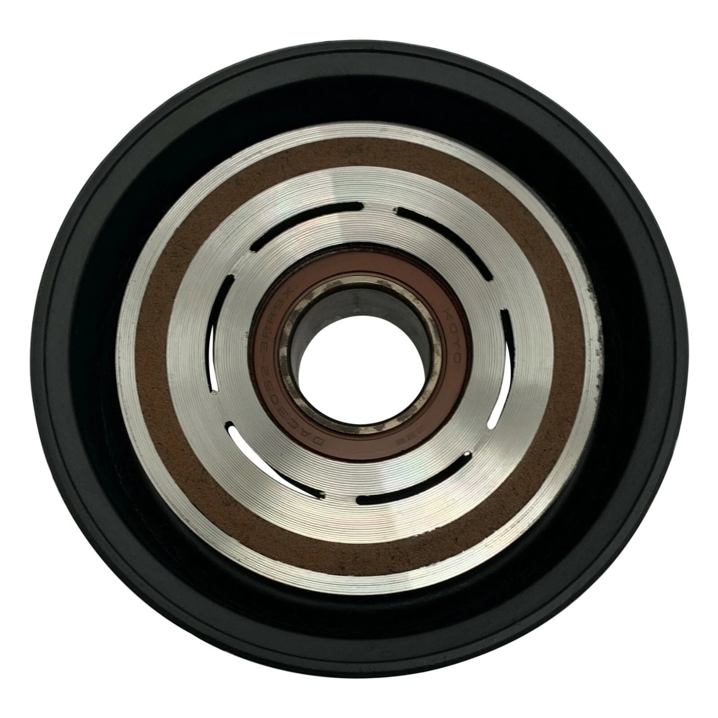 Compressor Clutch Replacement for Dodge Charger 2.7L (2006–2010)