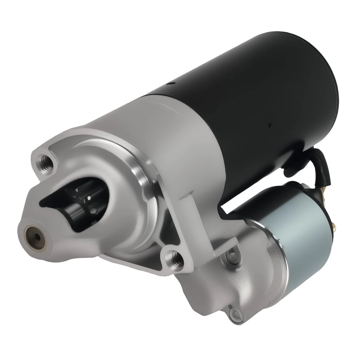 1.7KW Starter Motor for Mercedes-Benz S600 CL600 SL600 (2003–2013)