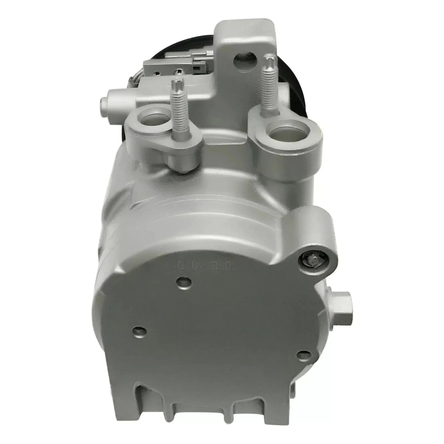 AC Compressor Kit Replacement for Ford Mustang 5.2L V8 (2018–2018)