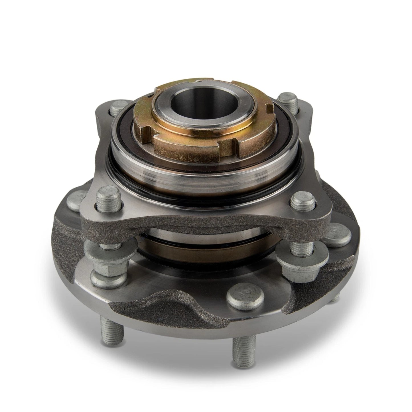 Front Wheel Bearing for Toyota 4Runner and Tacoma (2003–2023)