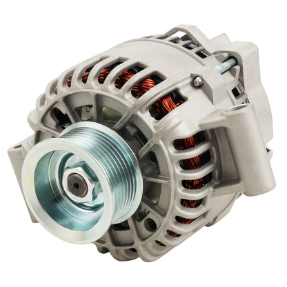 Alternator for Ford 7.3L F250 F350 F450 F550 Power Stroke (1999–2001)