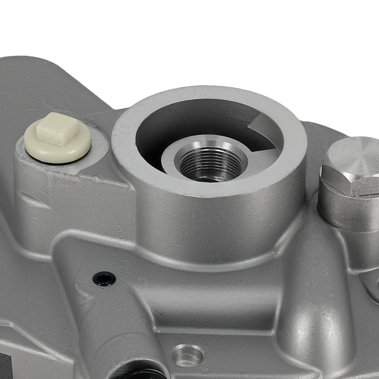 Hydraulic Pump for New Holland Ford 5110 5610 6610 7410 7610 5600 (83957379)