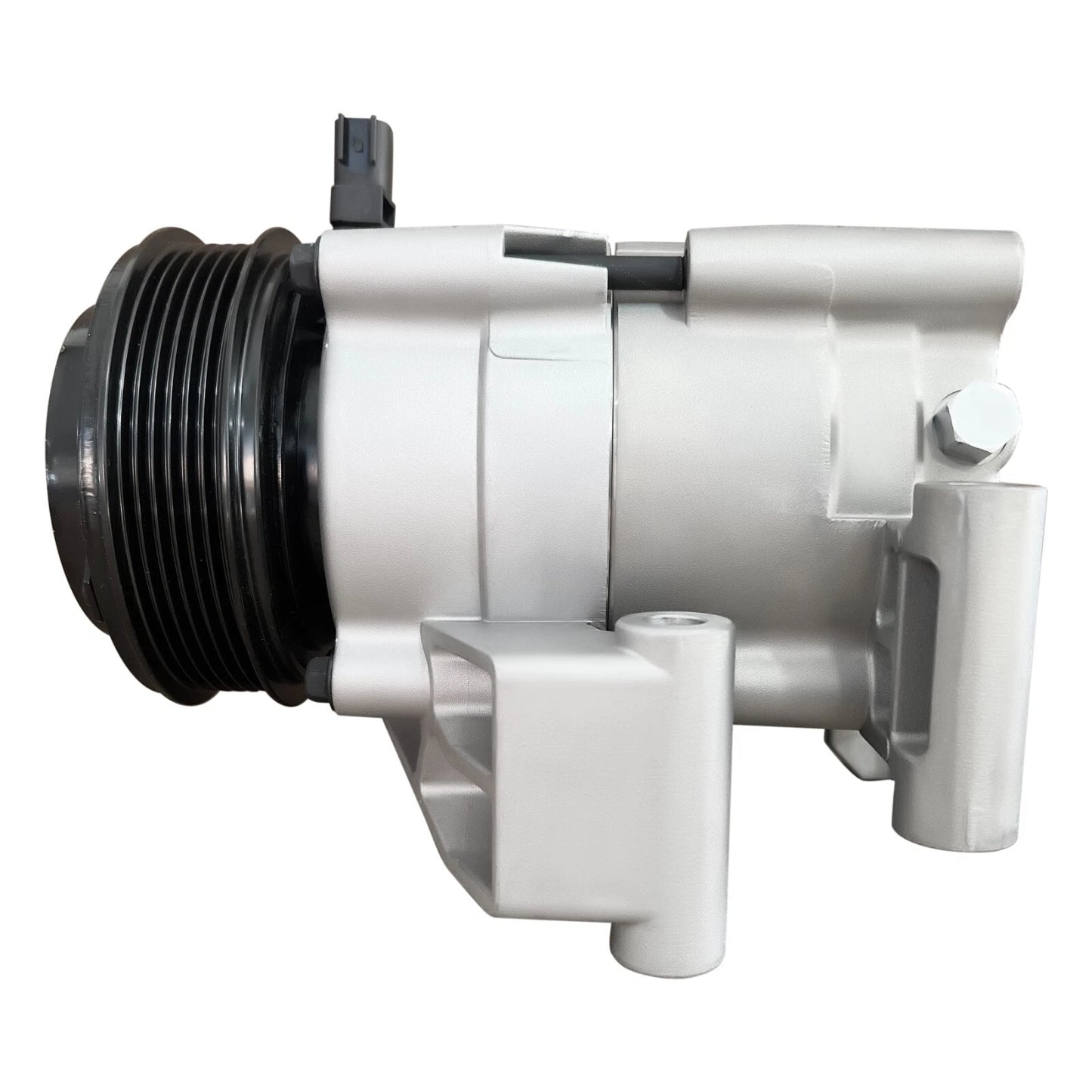 A C Compressor Kit OEM Replacement for Saturn Vue 3.6L V6 (2009–2009)
