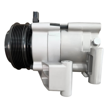 A C Compressor Kit OEM Replacement for Saturn Vue 3.6L V6 (2009–2009)