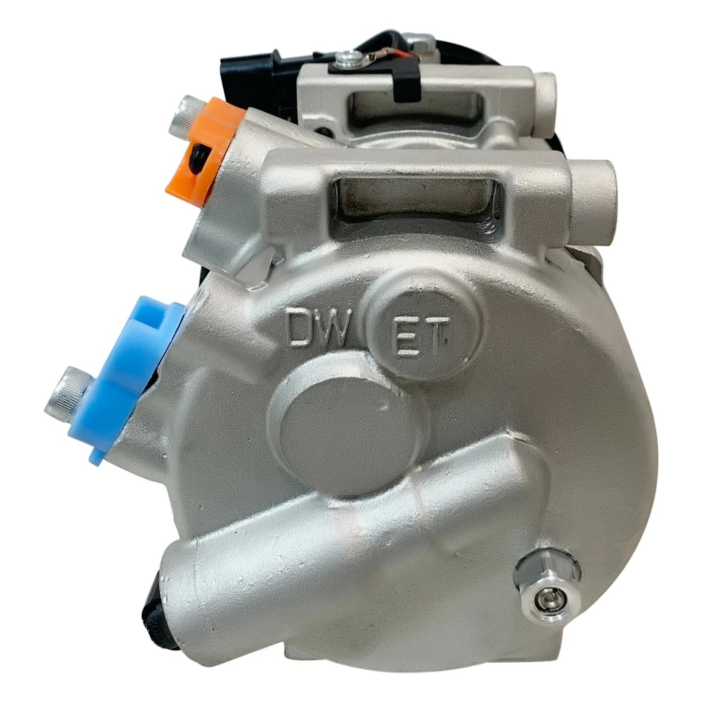 AC Compressor Kit Replacement for Kia Sportage 2.0L Turbo (2016–2016)