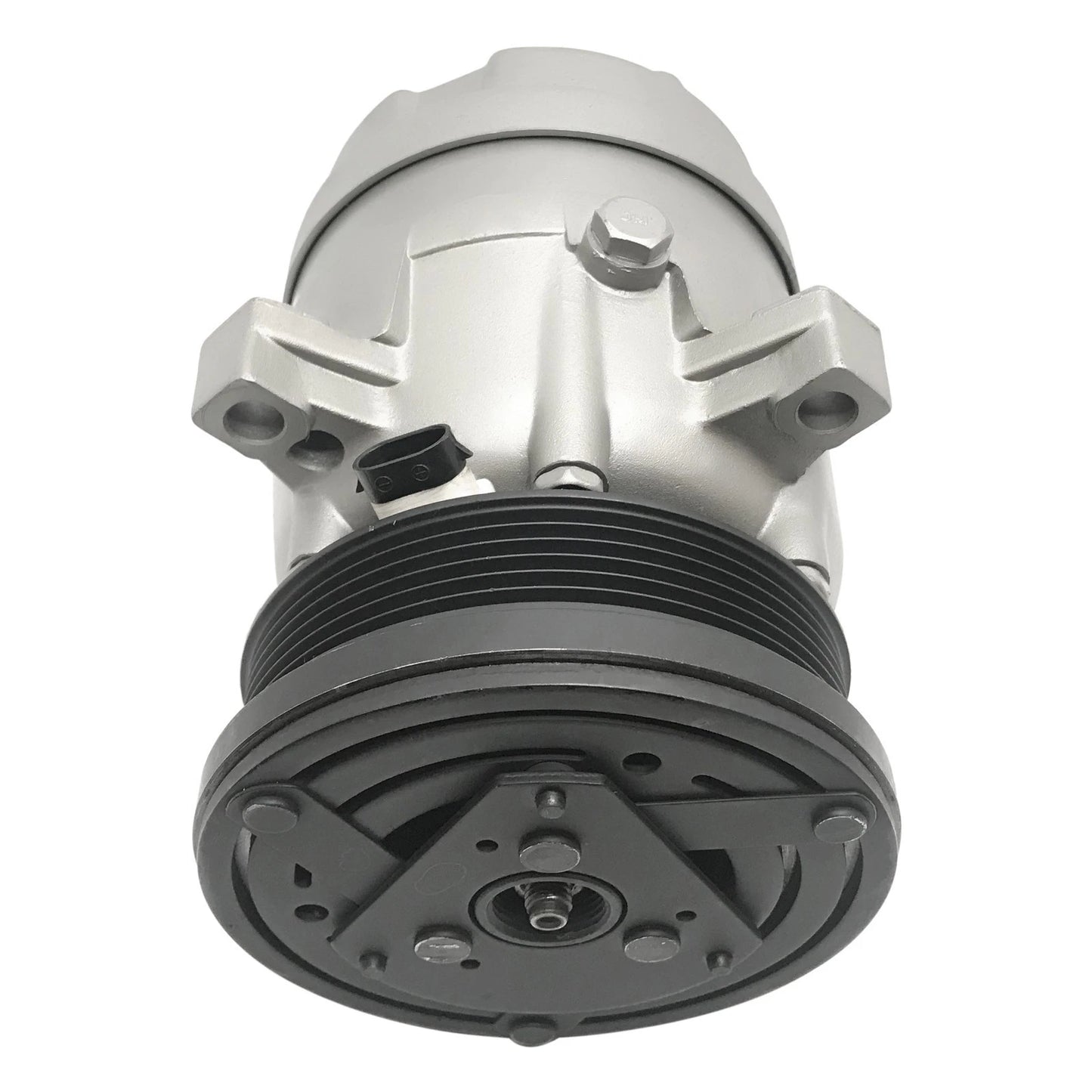 AC Compressor Replacement for Pontiac Firebird 3.8L (1995–1998)