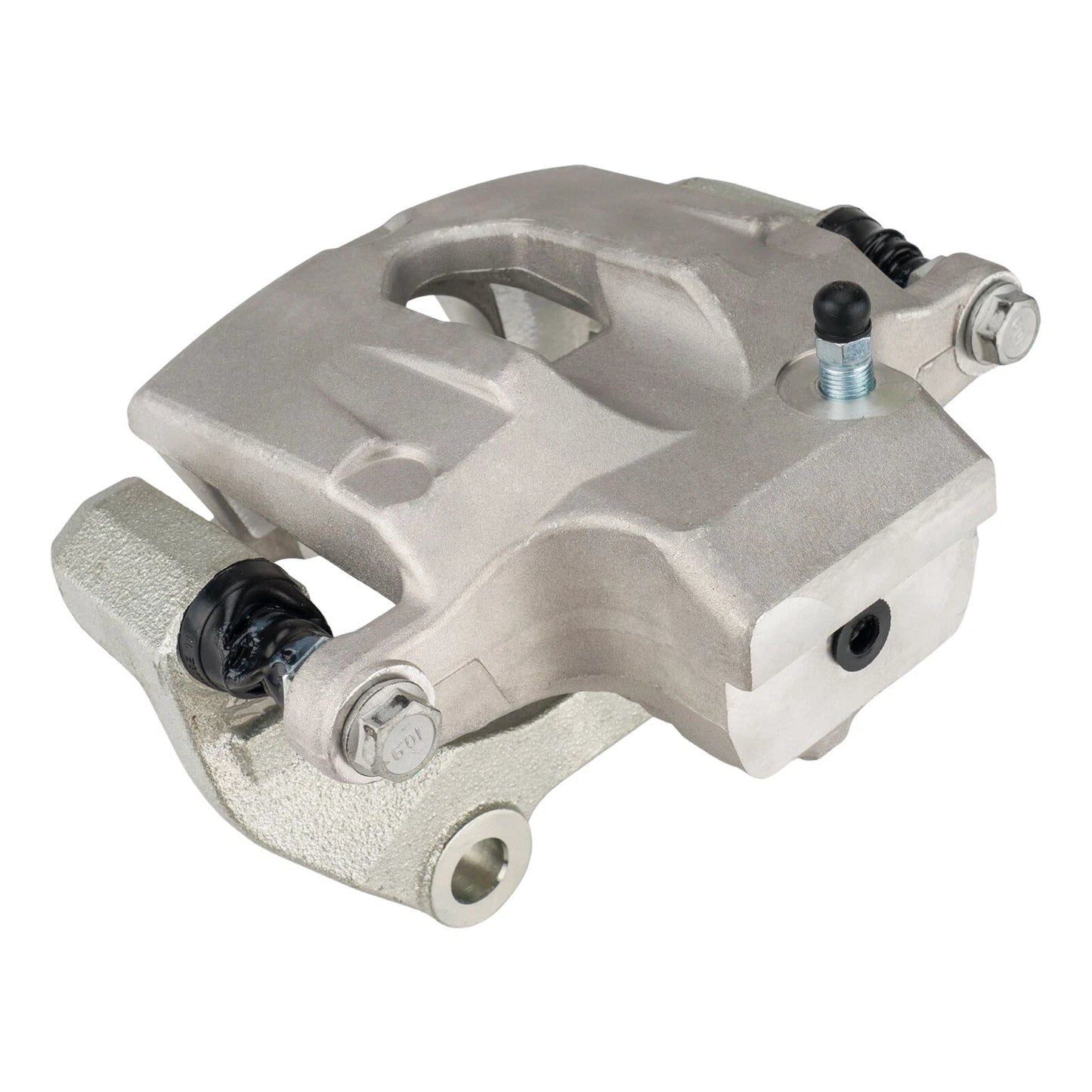 2x Brake Calipers for Chevy Trailblazer GMC Envoy Rainier (Rear Left & Right)
