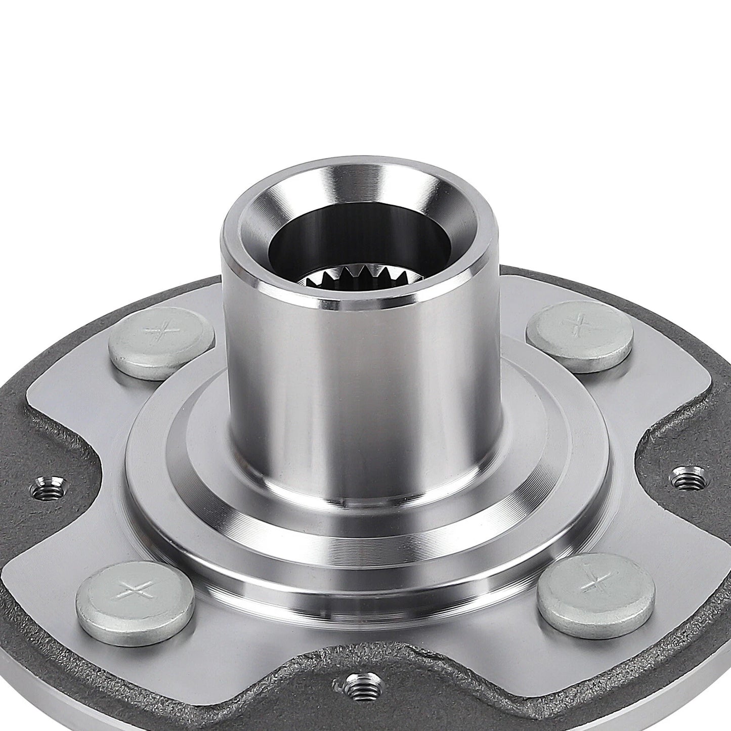 Front Wheel Hub Bearing Kit for Honda Civic GX (2004–2005)