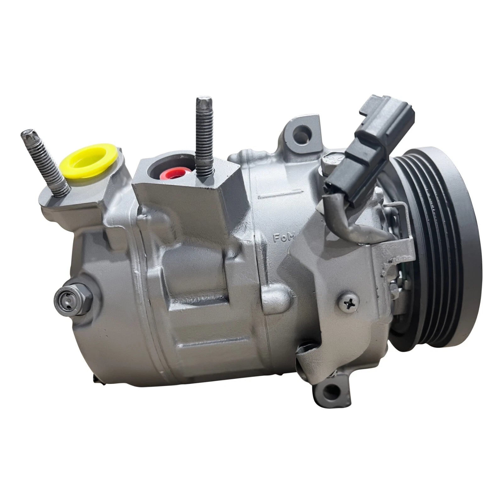 AC Compressor Replacement for Ford Explorer 2.3L (2020–2024)